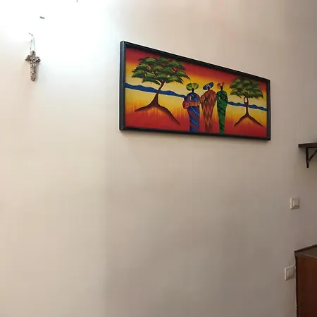 Apartment La Carmencita Catania
