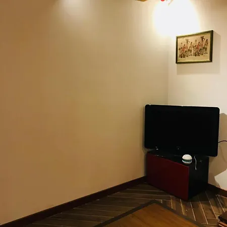 La Carmencita Apartment Catania