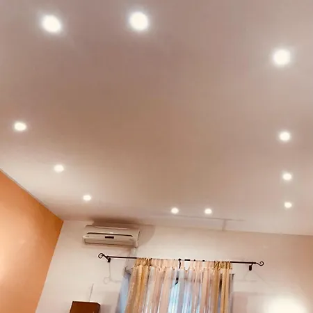 Apartamento La Carmencita *