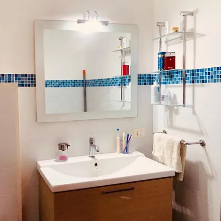 Apartment La Carmencita Catania