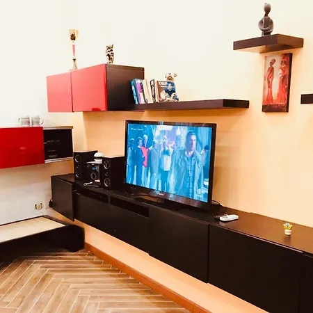 La Carmencita Apartamento