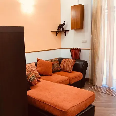 Apartamento La Carmencita