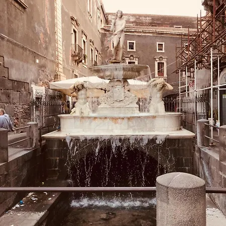 La Carmencita * Catania