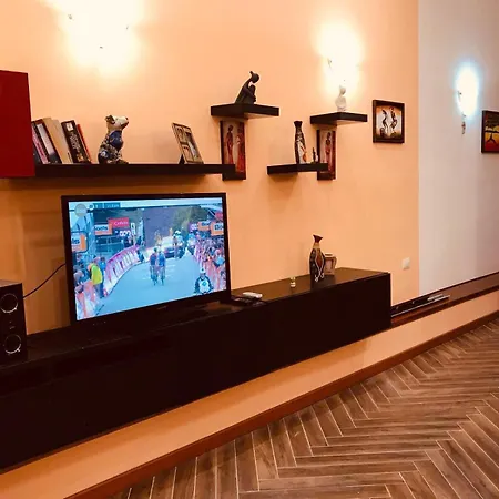 Apartamento La Carmencita