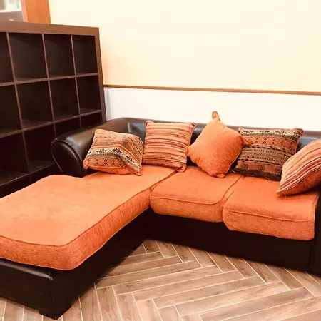 La Carmencita Apartamento *