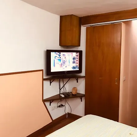 La Carmencita Apartamento Catania