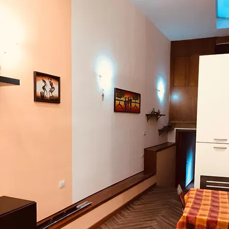 Apartment La Carmencita Catania