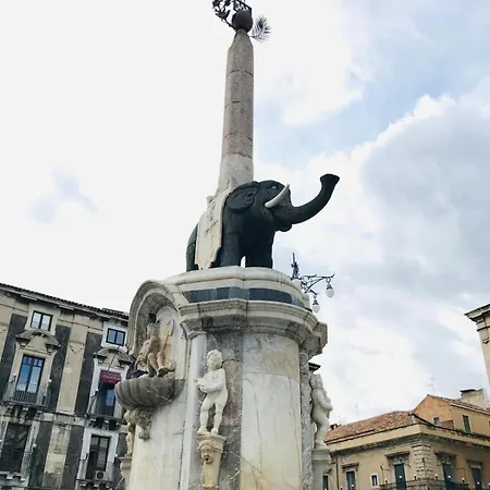 Apartamento La Carmencita