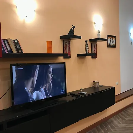 La Carmencita Apartment *