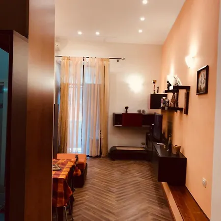 La Carmencita Catania