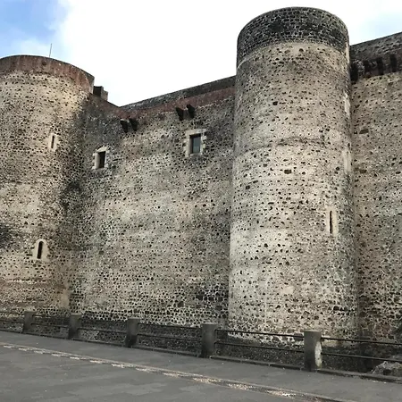 La Carmencita Apartamento Catania